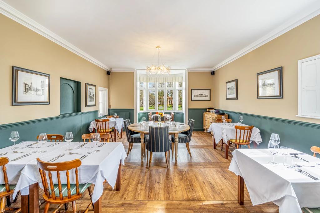 The Whichcote Arms Hotel Sleaford Exterior foto